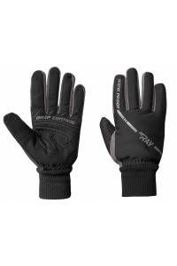 Перчатки RAY Арктик серый