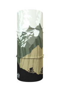 Труба-маска RAY принт "Velo Drive"