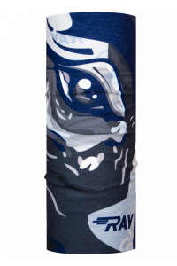 Труба-маска RAY принт Смауг