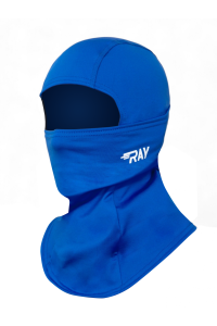 Балаклава RAY (UNI) василек