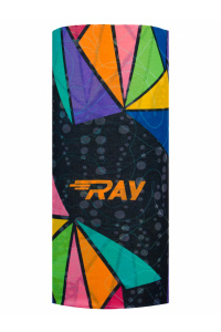 Труба-маска RAY  Микс, принт