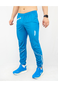 Брюки ветрозащитные RAY летние CASUAL (UNI) принт