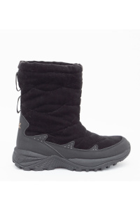 Кроссовки S16 черный