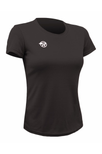 Футболка RAY (Woman) черный