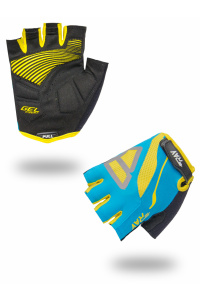 Велоперчатки RAY 