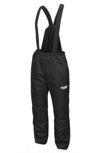 Брюки утеплённые RAY модель Экип (UNI) черный