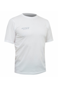 Футболка RAY (Men) белый