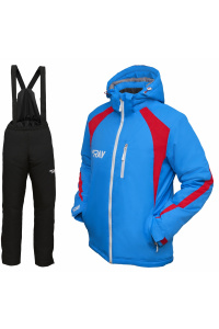 Костюм спортивный утеплённый RAY 