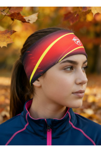 Повязка трикотажная принт RAY Луч 