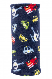 Труба-маска флис kids