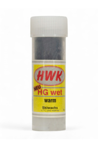Ускоритель  HWK HG Wet (+7 and warm) 30гр.