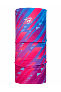 Труба-маска RAY принт FLOW