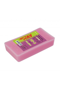 Парафин RAY HF-3 -2-7°С смазка скольжения фиолетовая (300г)