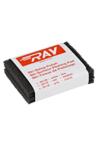 Фибертекс серый средней жесткости