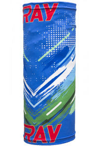 Труба-маска RAY принт Свердловская область 1