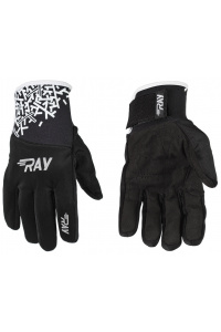 Перчатки RAY RACE 
