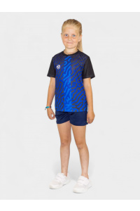 Шорты RAY (Kids), с карманами темный синий