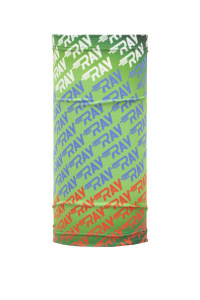 Труба-маска RAY принт RAY зеленый