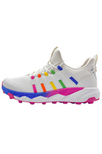 Кроссовки TR-fly1.0 радуга