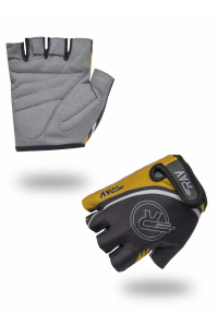 Велоперчатки RAY 