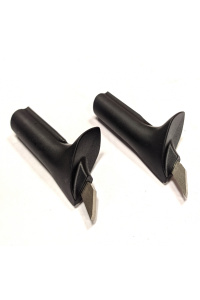 Наконечник роллерный RT-05, 9 мм.