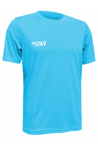 Футболка RAY (Men) бирюза