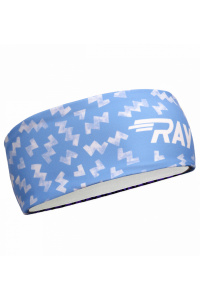 Повязка трикотажная принт RAY принт Узор 2