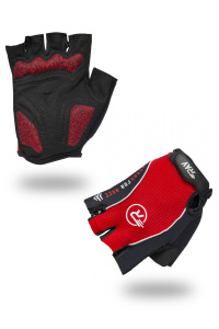 Велоперчатки RAY 