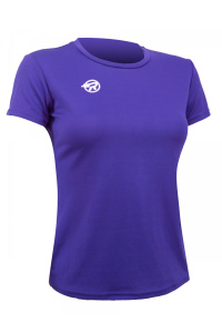 Футболка RAY (Woman) фиолетовый