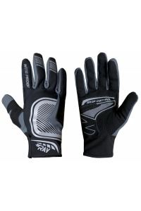 Перчатки RAY Про серый