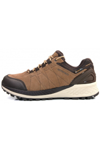 Кроссовки T36 коричневый