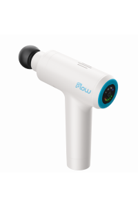 Массажер Flow MINI Arctic White