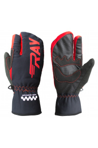 Лобстеры RAY Гамма красный