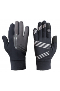 Перчатки RAY Комфорт серые