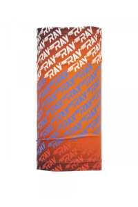 Труба-маска RAY принт RAY коричневый 