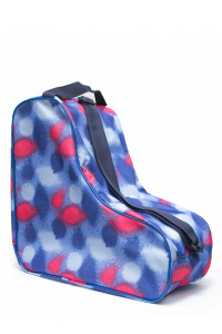 Сумка RAY для коньков и роликовых коньков, Пятна