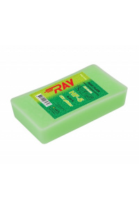 Парафин RAY HF-5 -5-25°С смазка скольжения зеленая (300г)