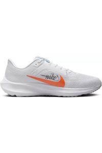 Кроссовки AIR ZOOM PEGASUS 40 PRM белый/мультицвет