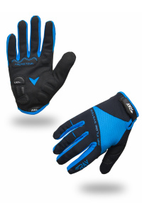Велоперчатки RAY 
