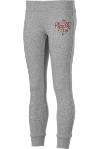 Брюки ASICS GIRLS CUFFED PANT