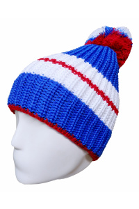 Шапочка RAY вязанная Арктика