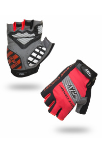 Велоперчатки RAY 