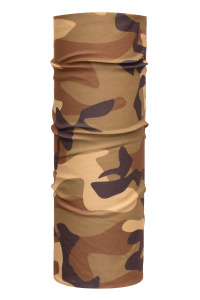 Труба-маска RAY Камуфляж