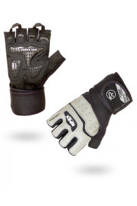 Перчатки фитнес