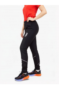 Брюки ветрозащитные RAY летние CASUAL (Woman) черный 