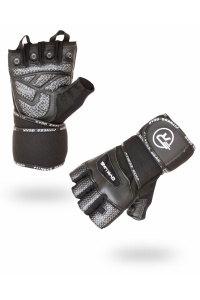 Перчатки фитнес