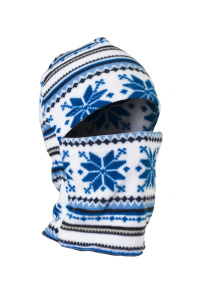 Маска ветрозащитная (шлем) флис