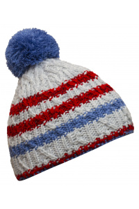 Шапочка RAY Бильбао бубон