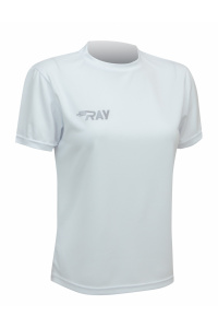 Футболка RAY (Woman) белый