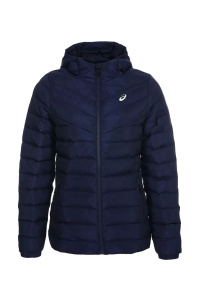 Куртка ASICS DOWN HOODED JACKET